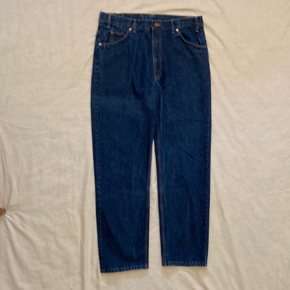 Levi’s 505 36 waist, 30 length